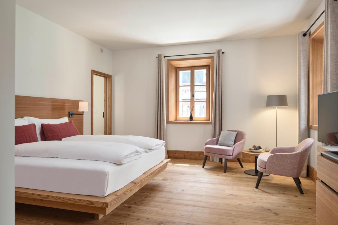 Hotel Post Андер Экстерьер фото